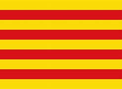 Bandera de Cataluña - Wikipedia, la enciclopedia libre